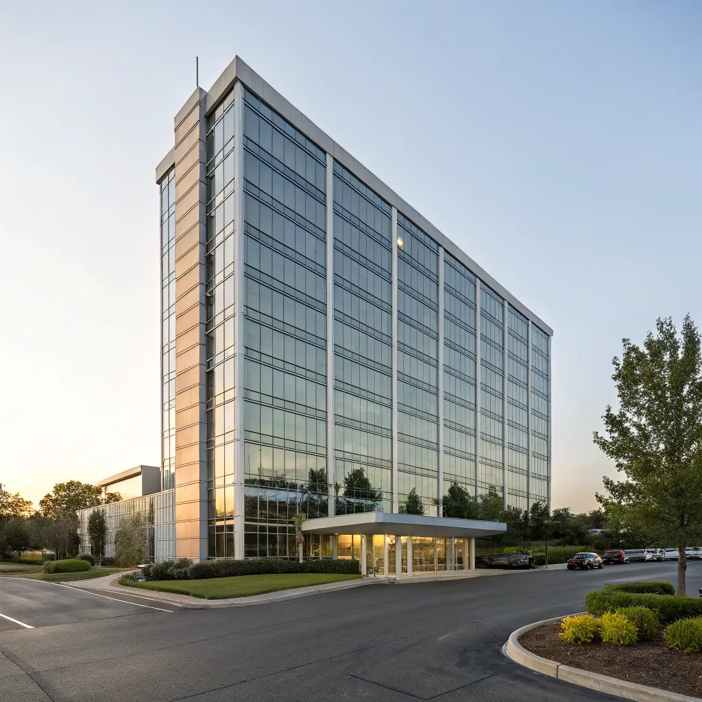 Office Building