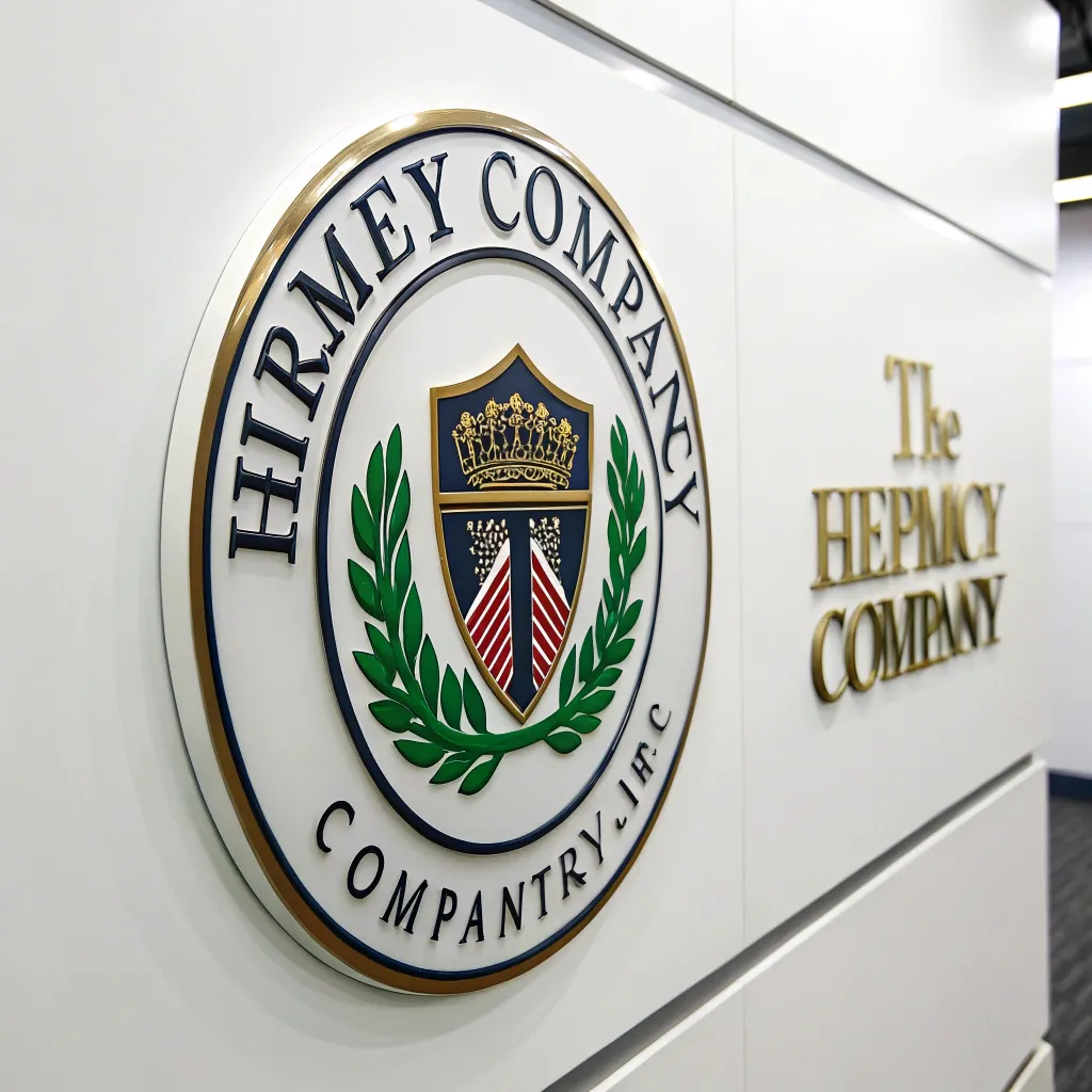 Company Logo
