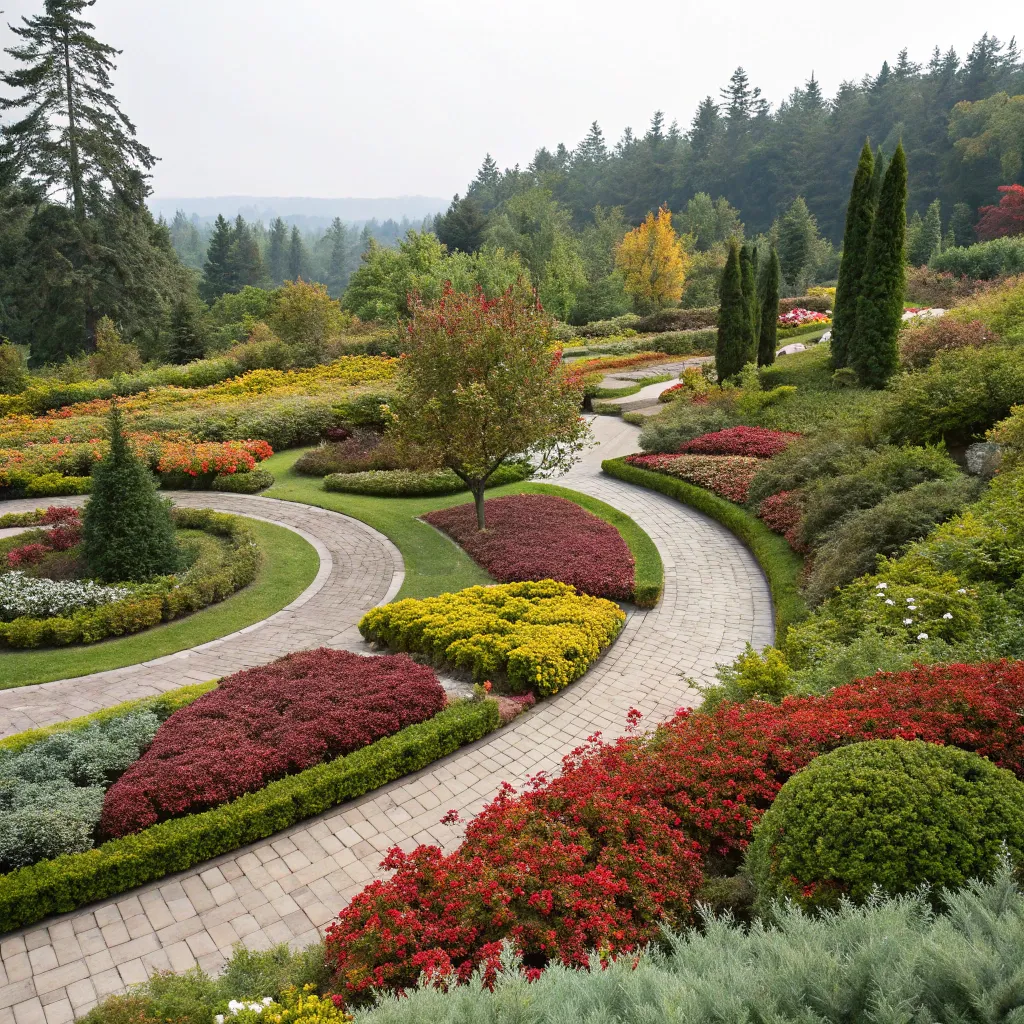 Specialized Plant Design Strategies
